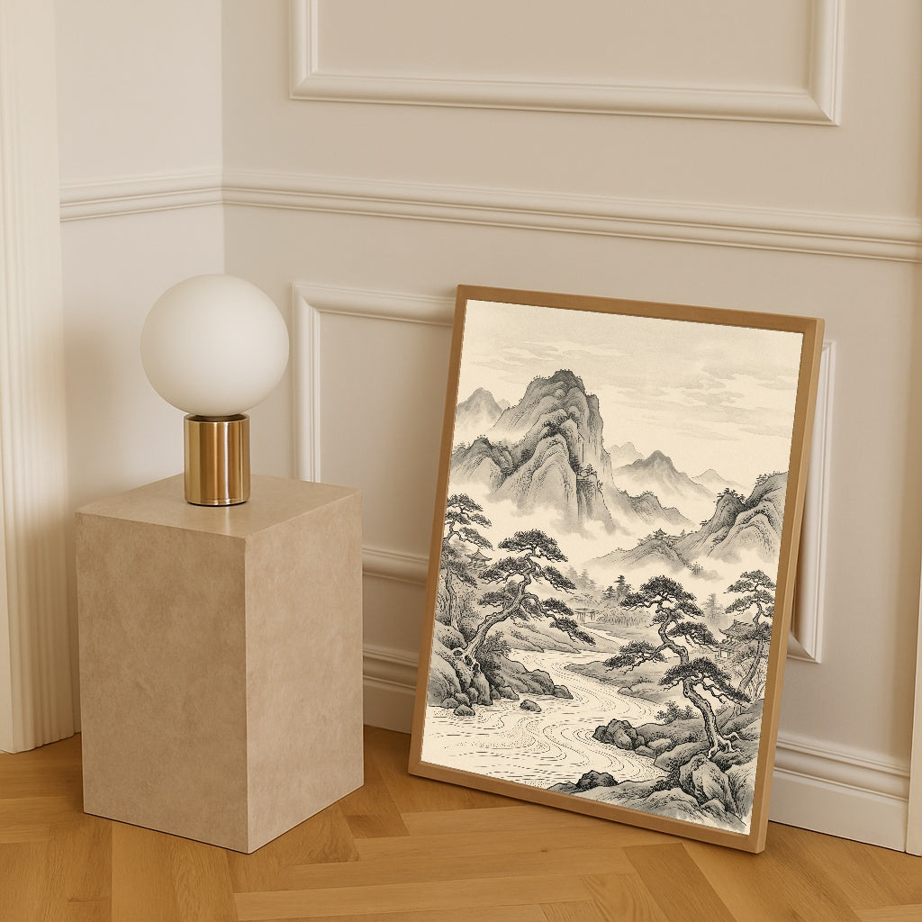 Auto-generated Mockup
