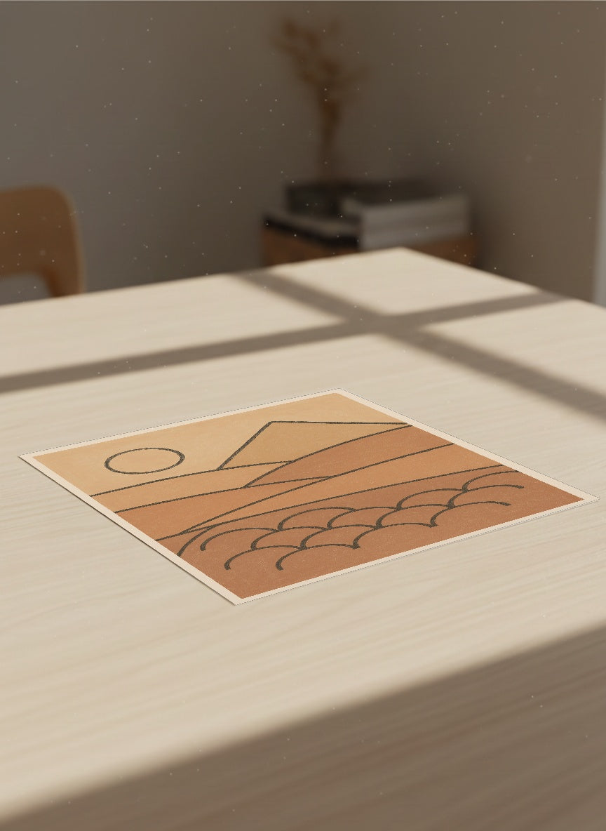 Auto-generated Mockup