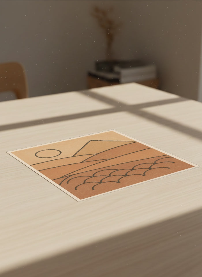 Auto-generated Mockup
