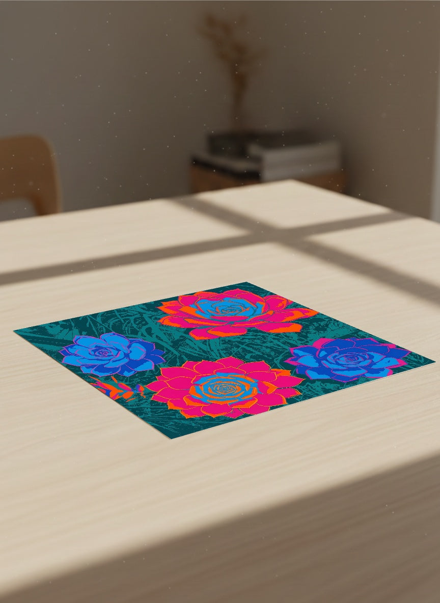 Auto-generated Mockup
