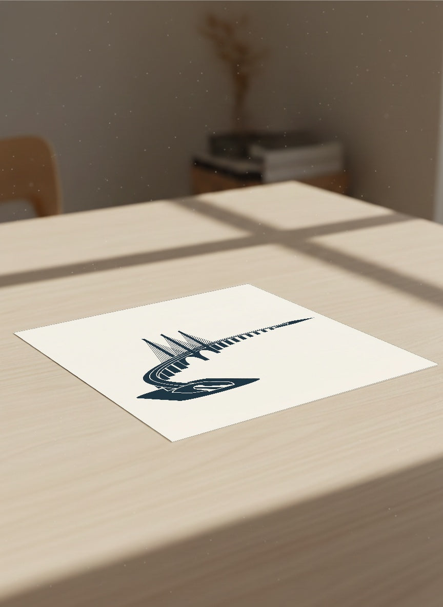 Auto-generated Mockup