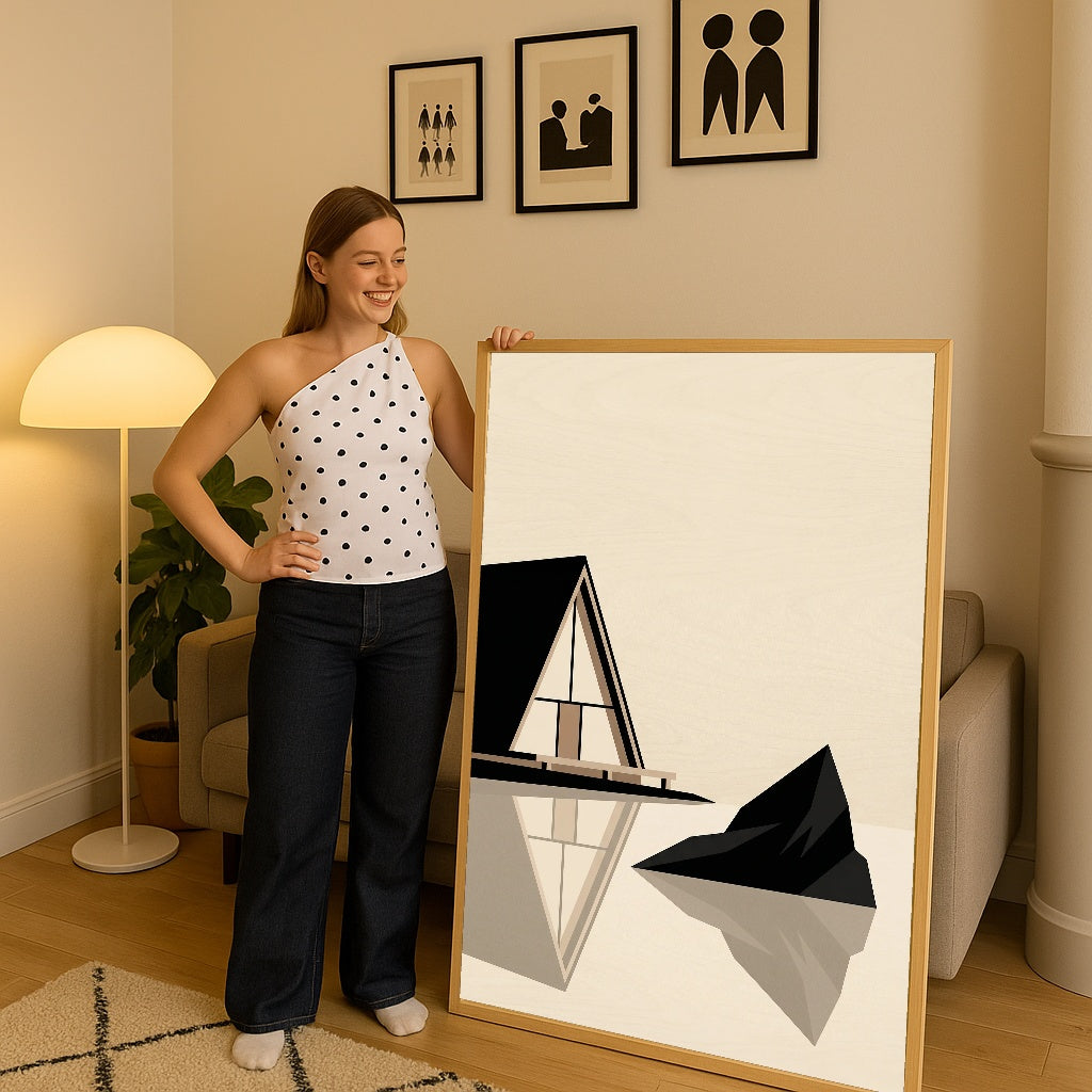 Auto-generated Mockup