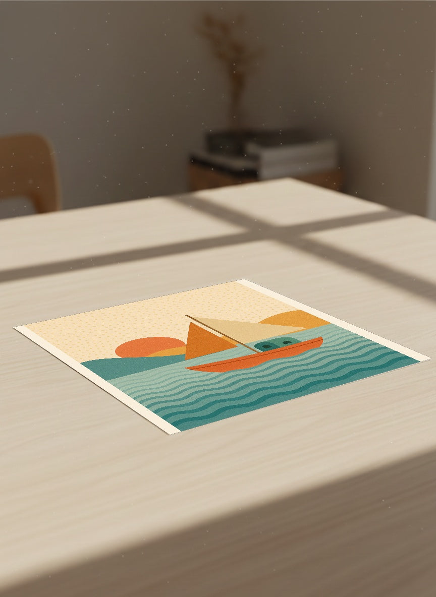 Auto-generated Mockup