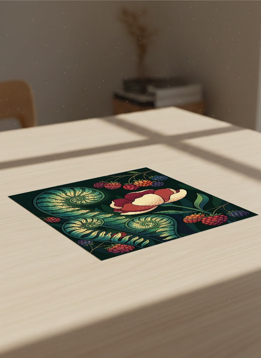 Auto-generated Mockup