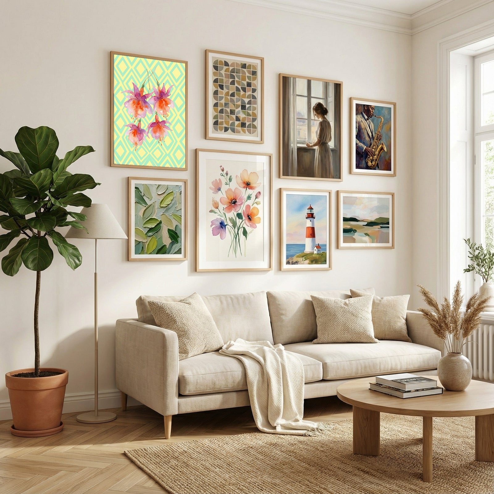 Auto-generated Mockup