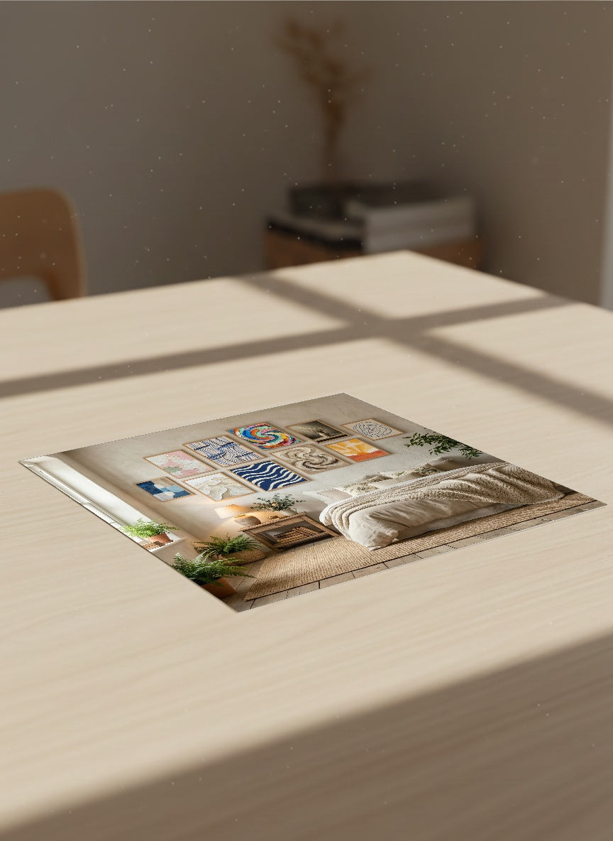 Auto-generated Mockup