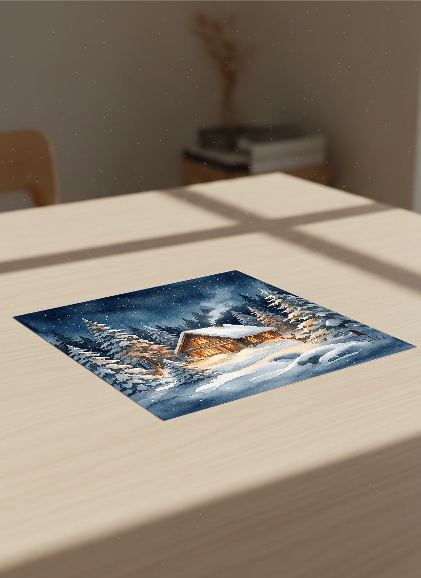 Auto-generated Mockup