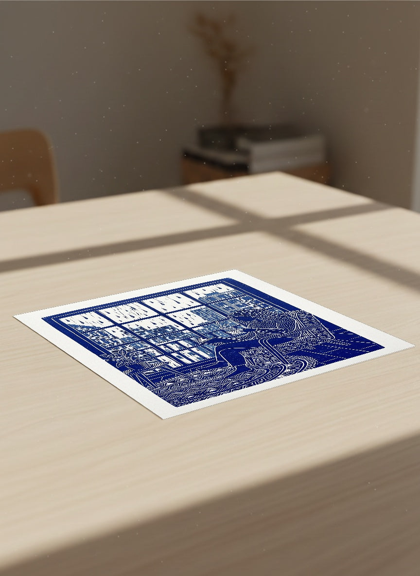 Auto-generated Mockup