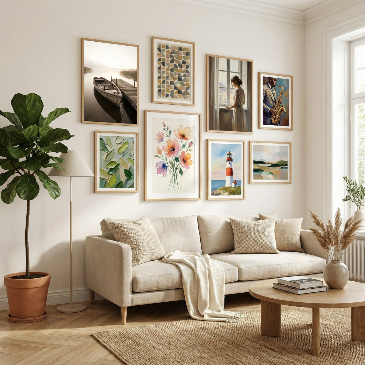 Auto-generated Mockup