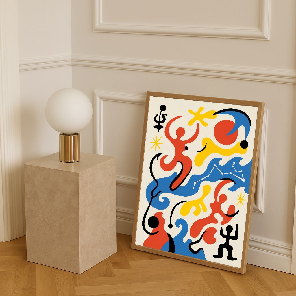 Auto-generated Mockup