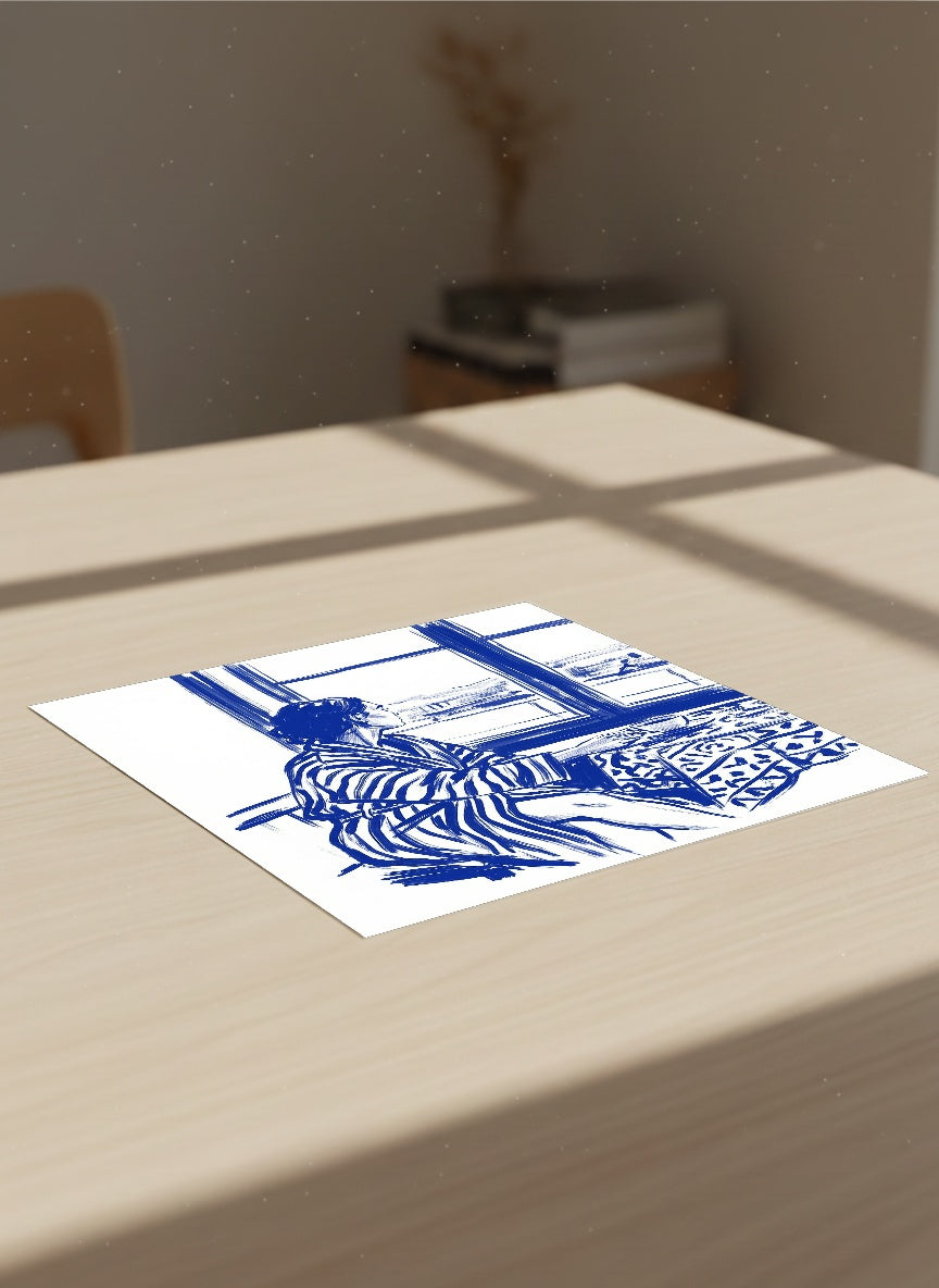 Auto-generated Mockup