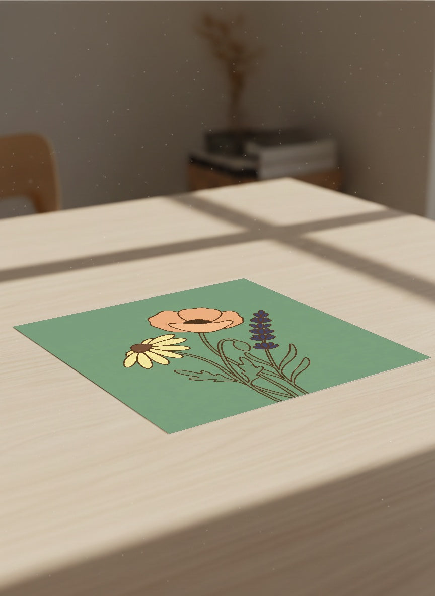 Auto-generated Mockup