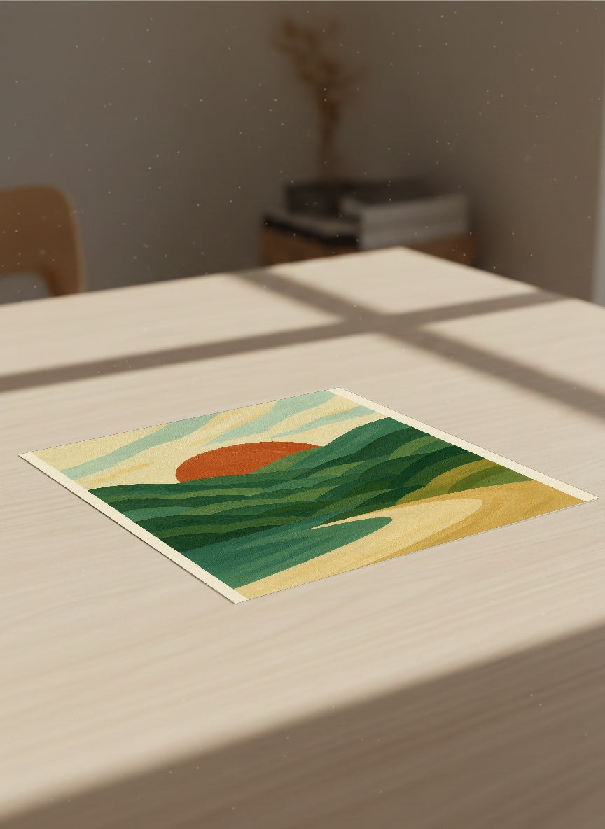 Auto-generated Mockup