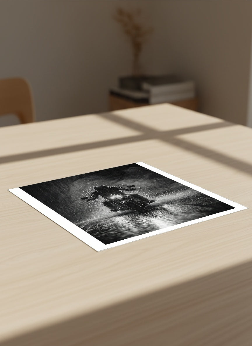 Auto-generated Mockup