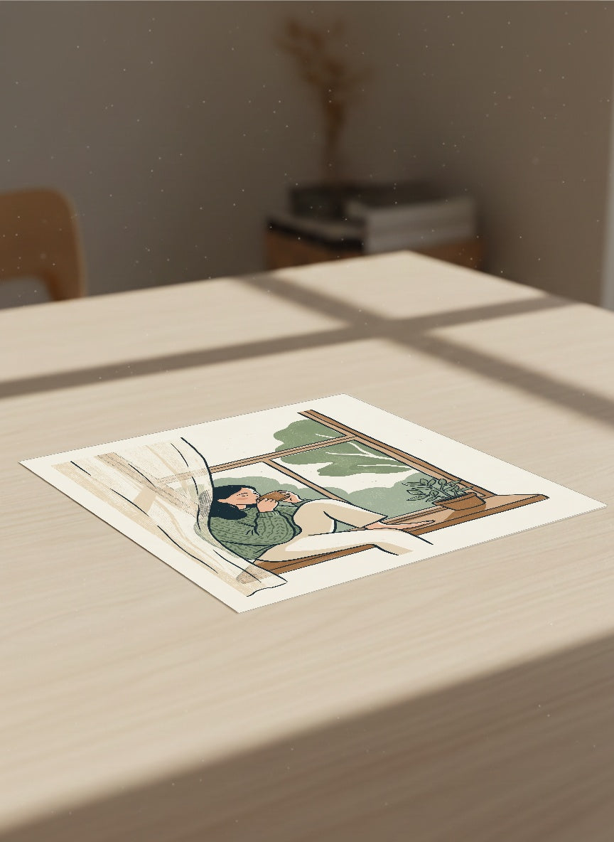 Auto-generated Mockup