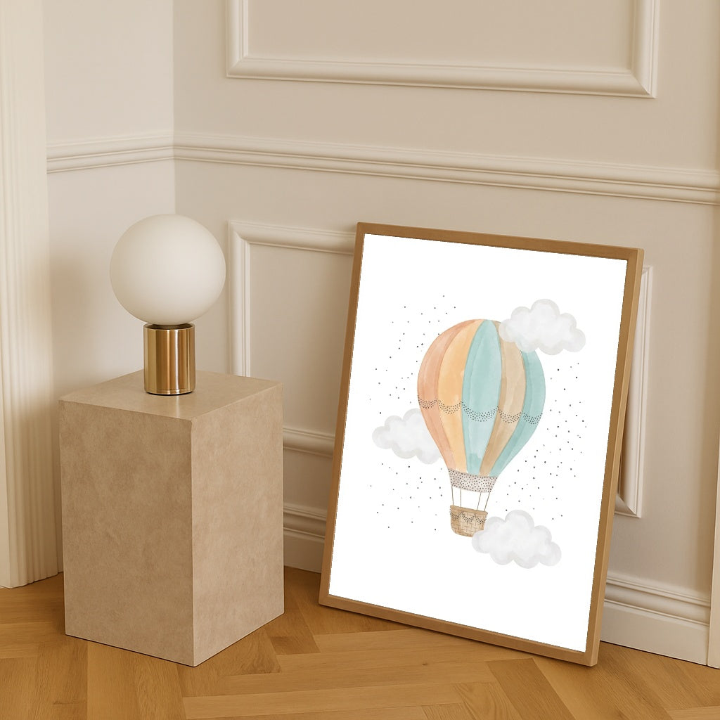 Auto-generated Mockup