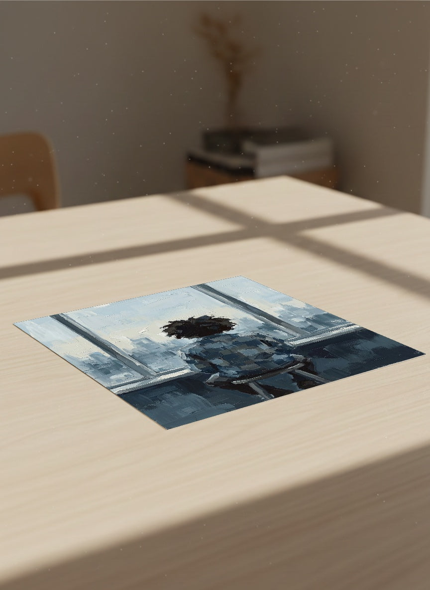 Auto-generated Mockup