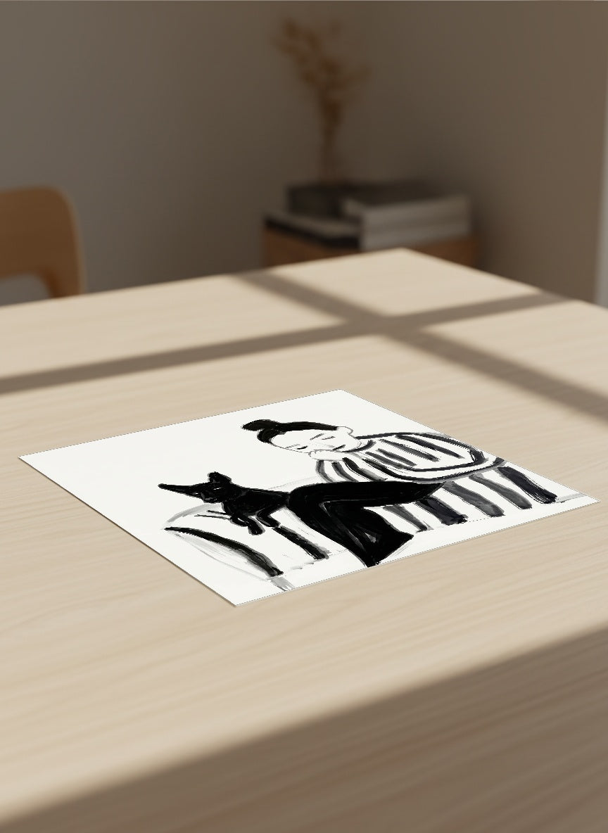 Auto-generated Mockup