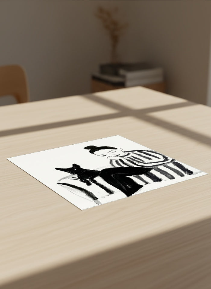 Auto-generated Mockup