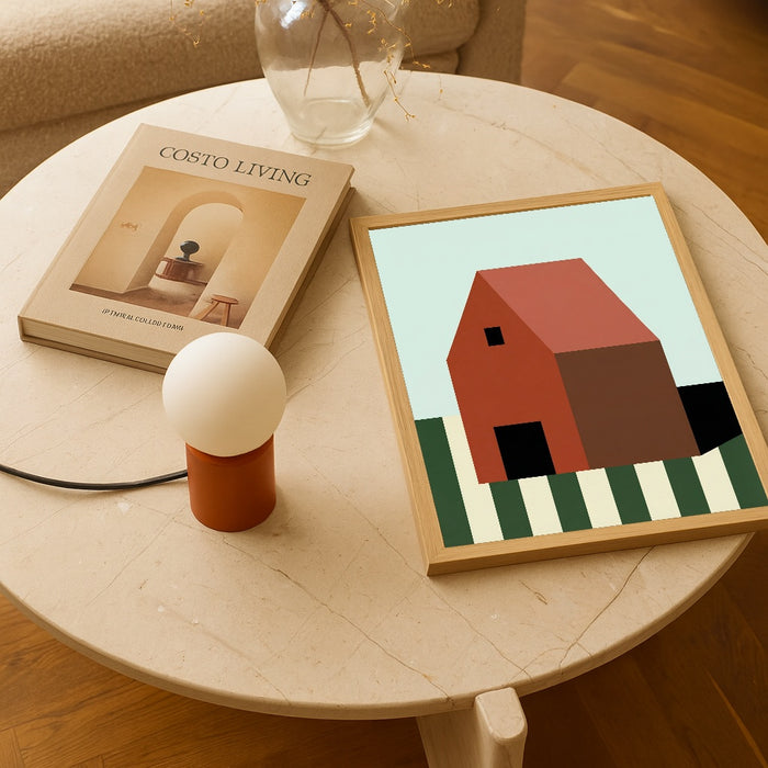 Auto-generated Mockup