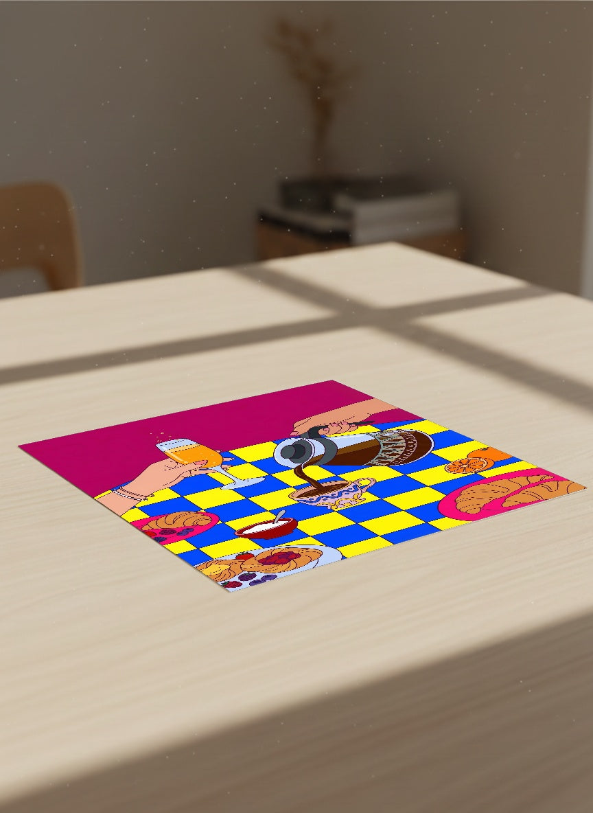 Auto-generated Mockup