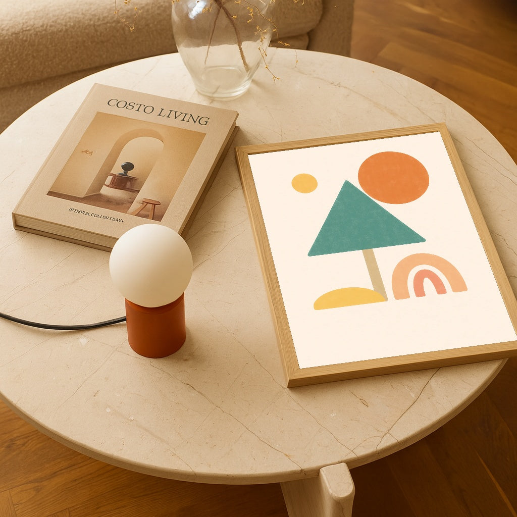 Auto-generated Mockup