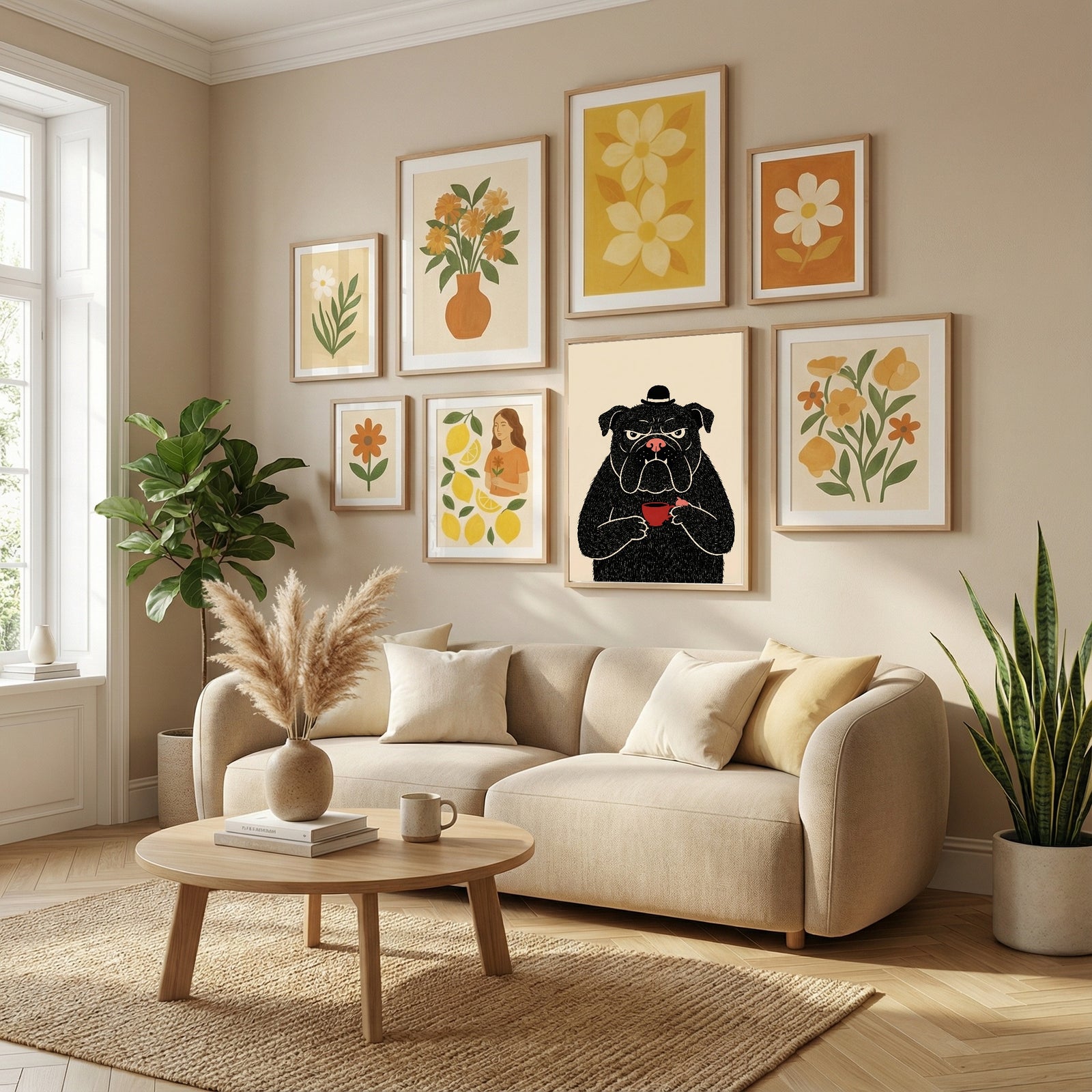 Auto-generated Mockup