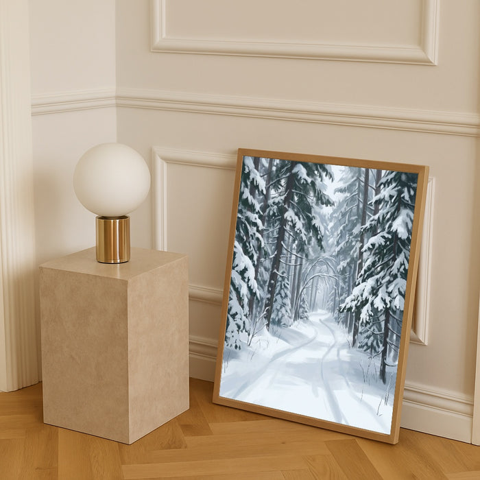 Auto-generated Mockup