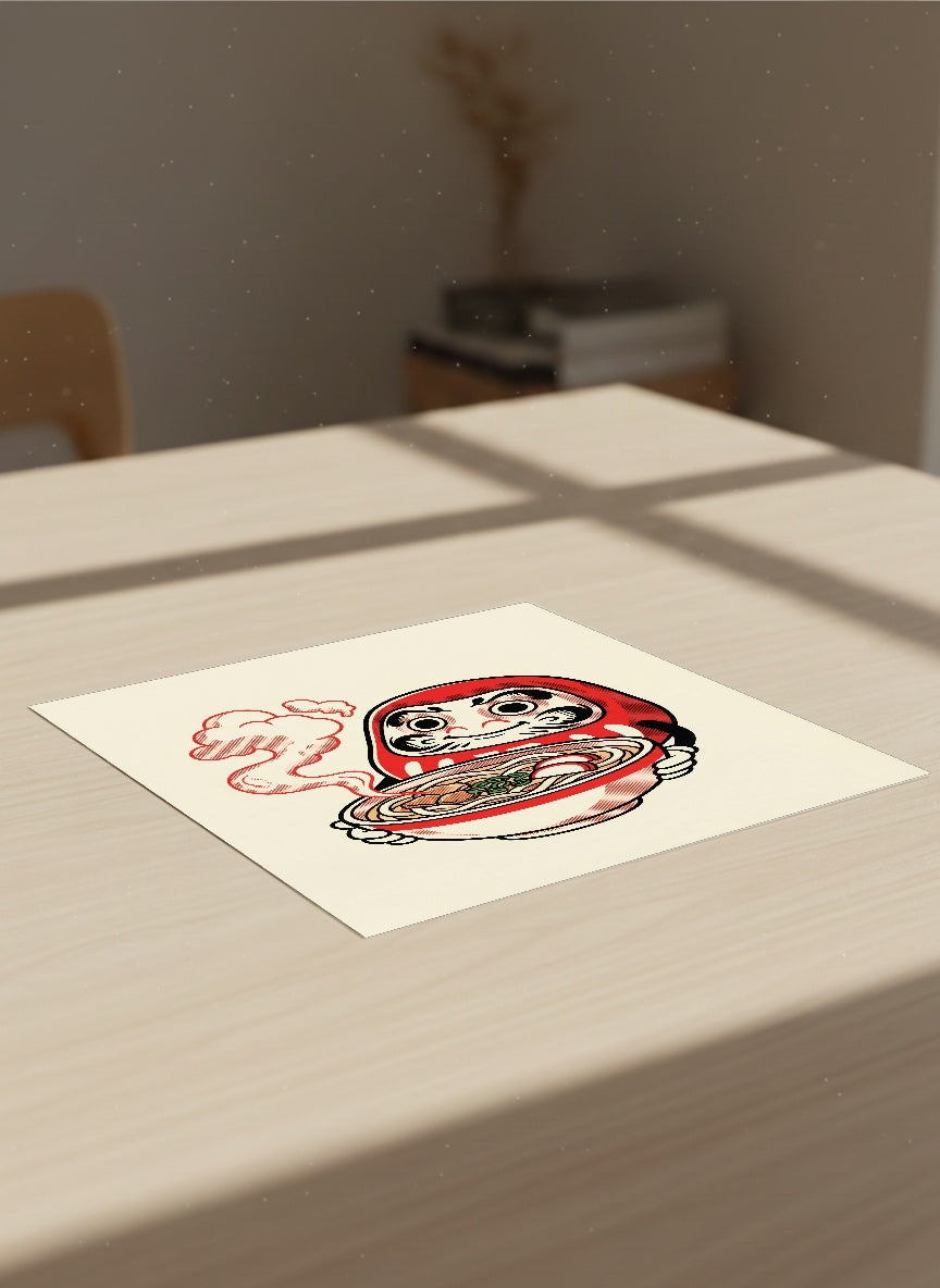 Auto-generated Mockup