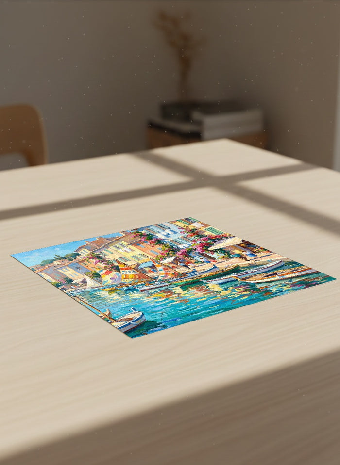 Auto-generated Mockup