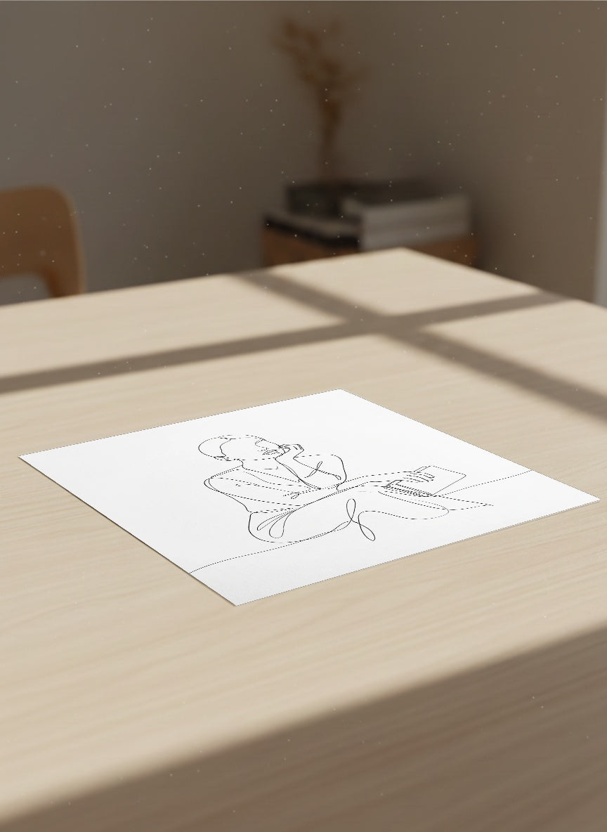 Auto-generated Mockup