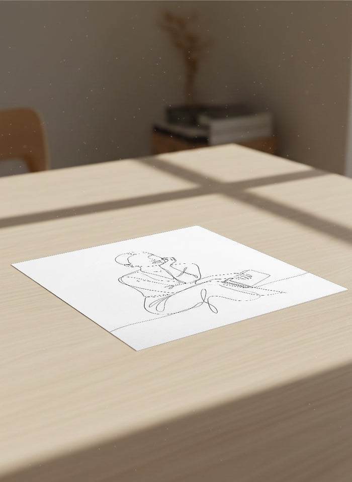 Auto-generated Mockup