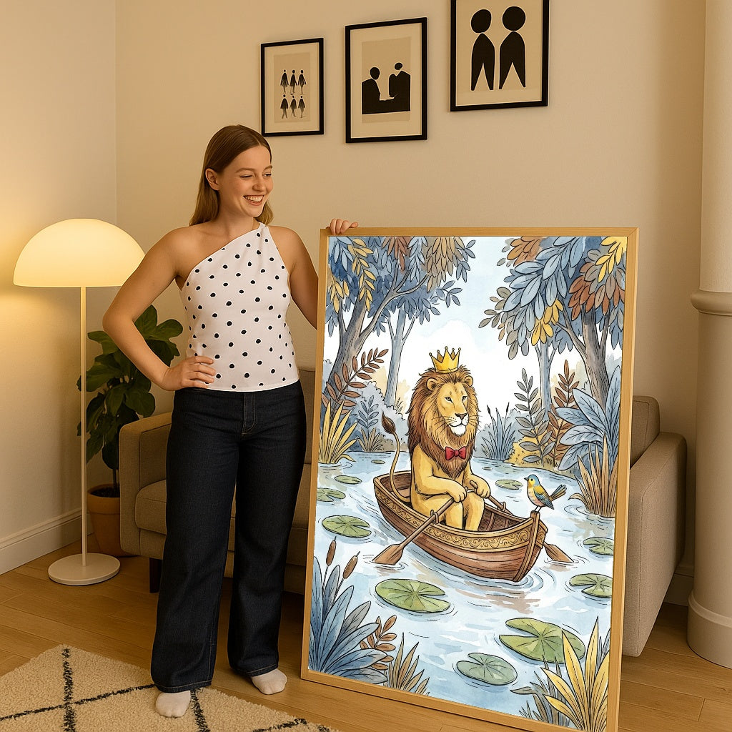 Auto-generated Mockup