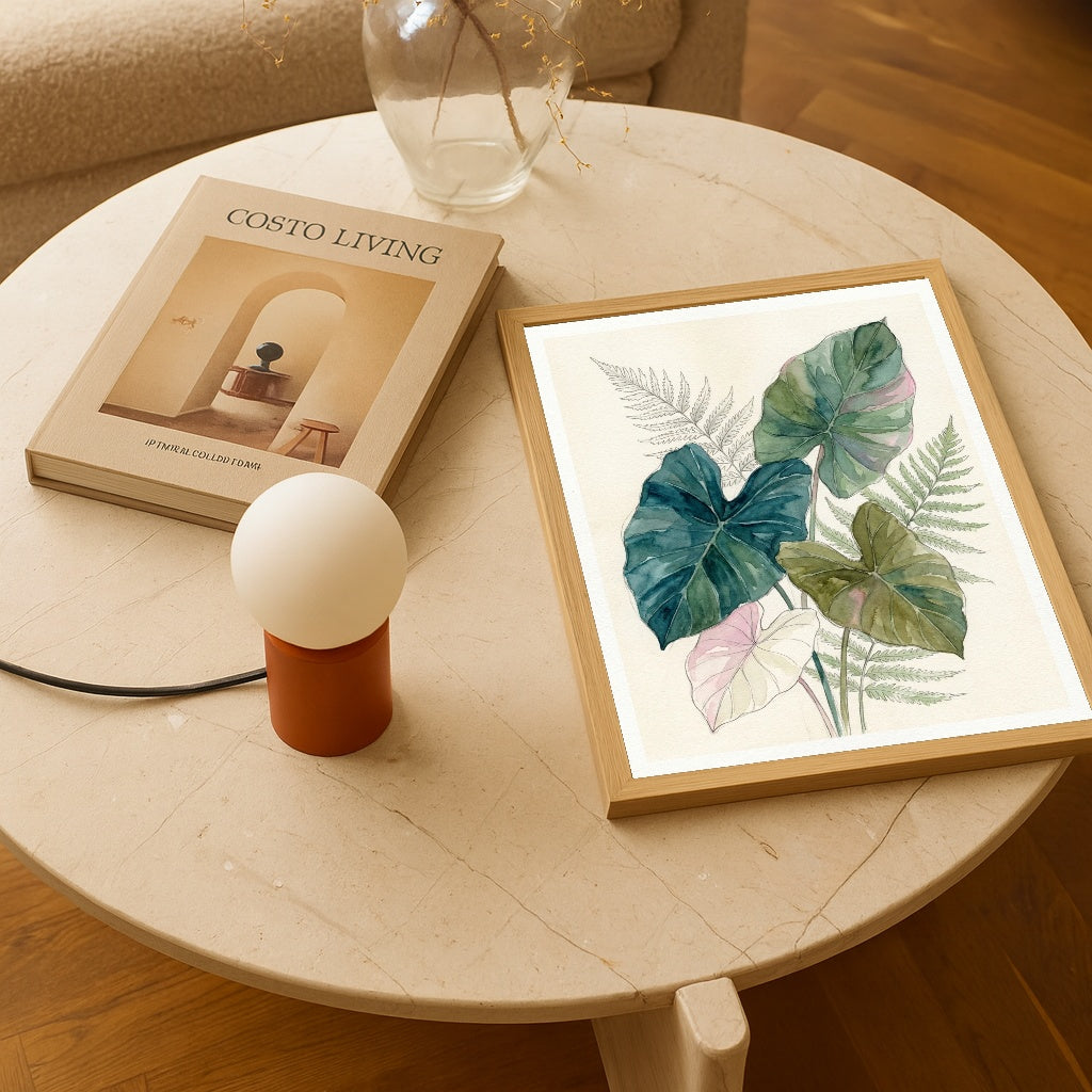 Auto-generated Mockup