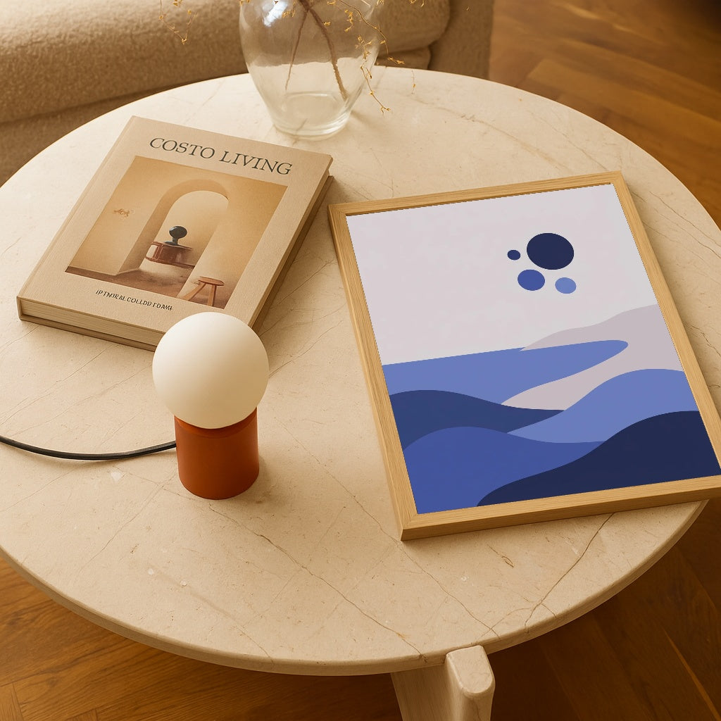 Auto-generated Mockup