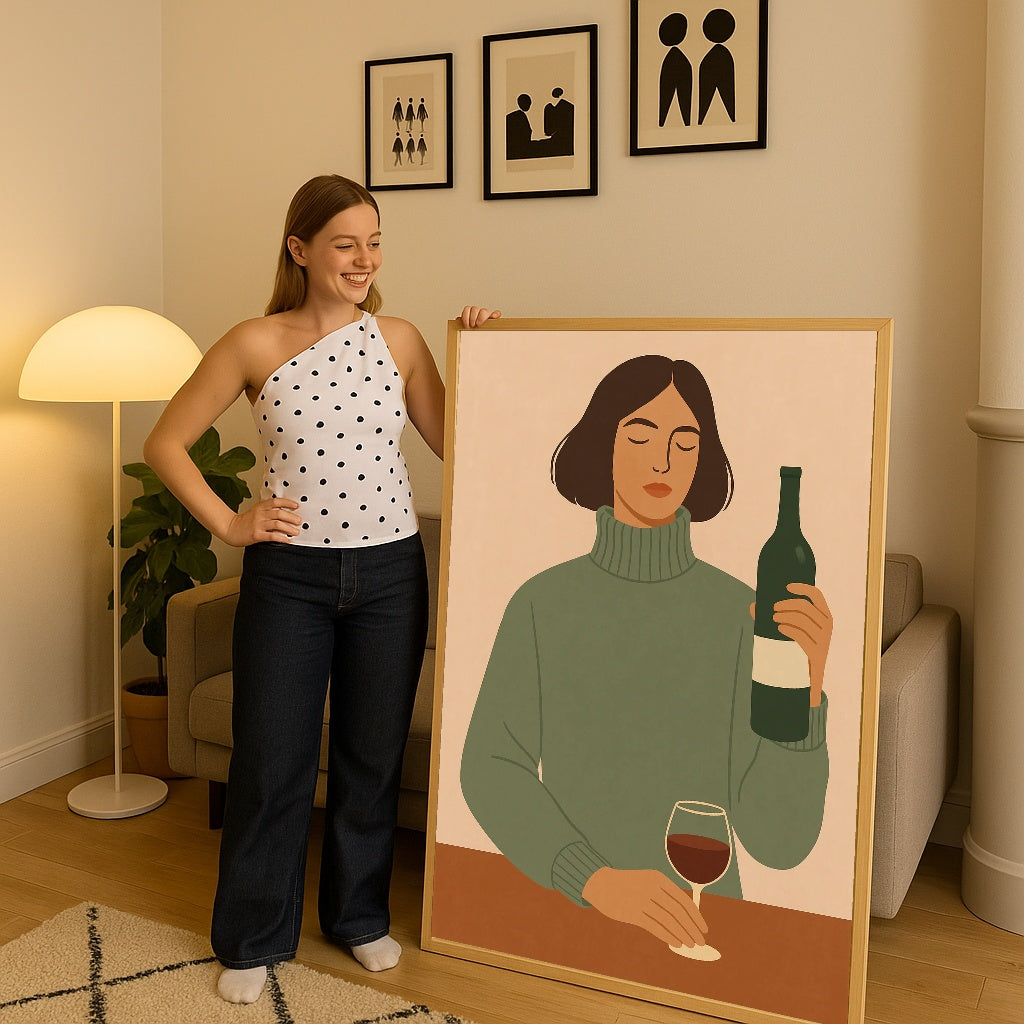 Auto-generated Mockup