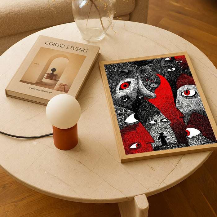 Auto-generated Mockup