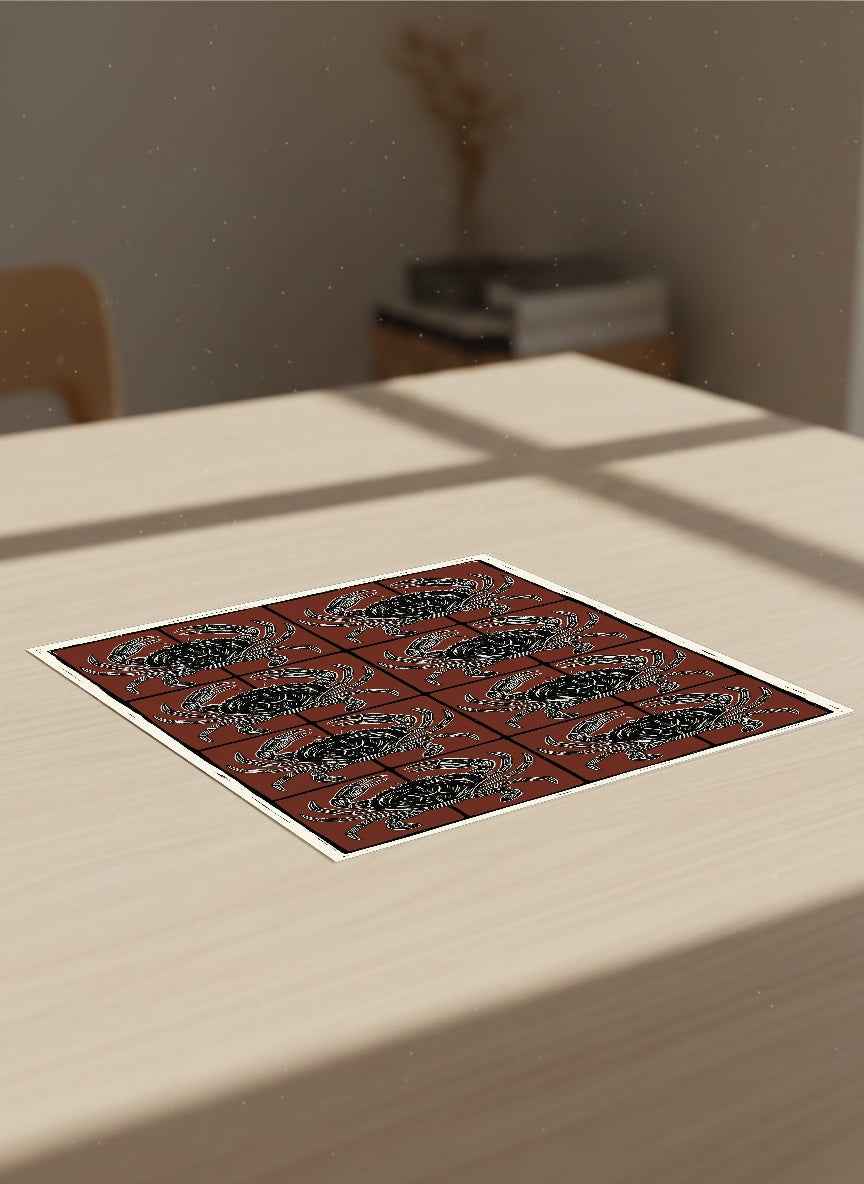 Auto-generated Mockup