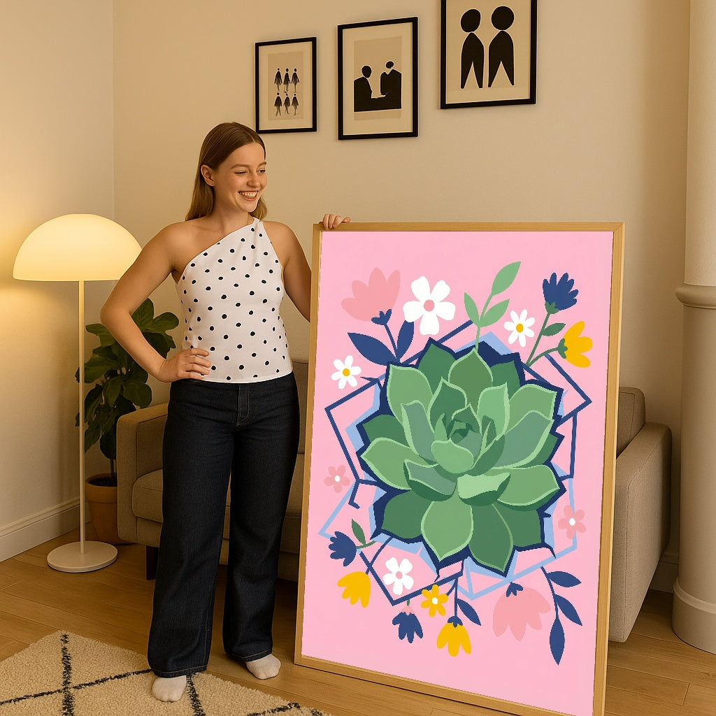 Auto-generated Mockup