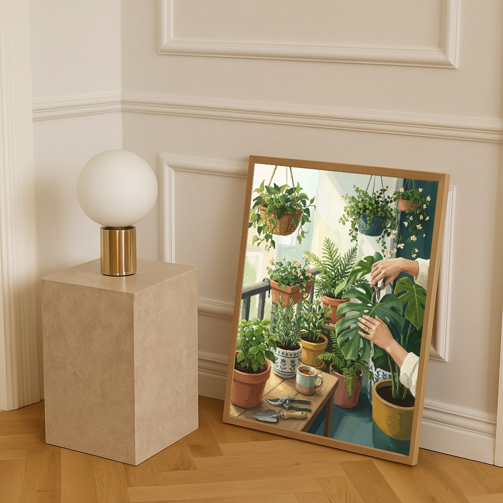 Auto-generated Mockup