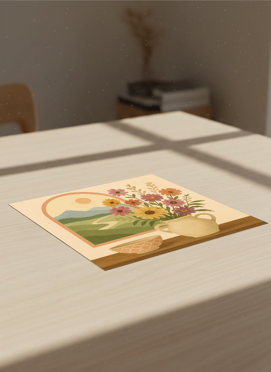 Auto-generated Mockup