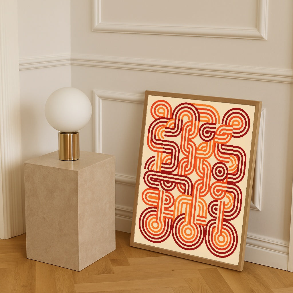 Auto-generated Mockup