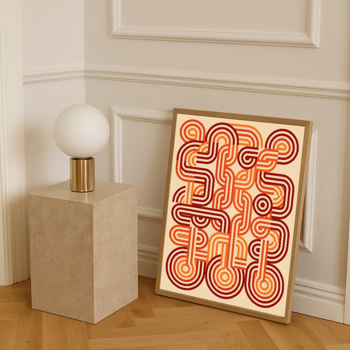 Auto-generated Mockup