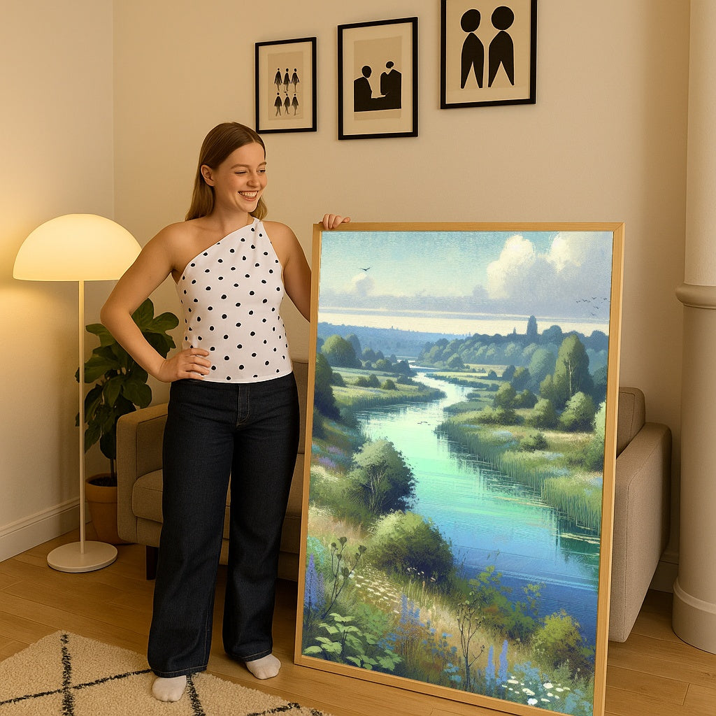 Auto-generated Mockup