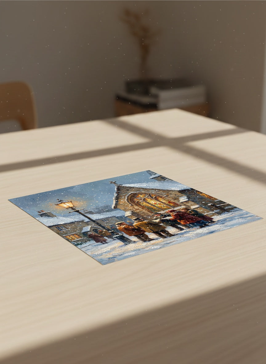 Auto-generated Mockup