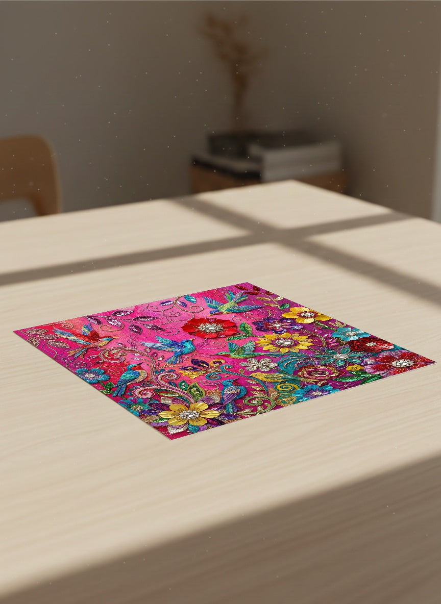 Auto-generated Mockup