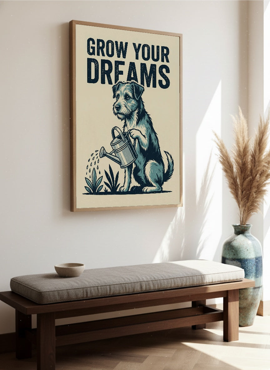 Auto-generated Mockup