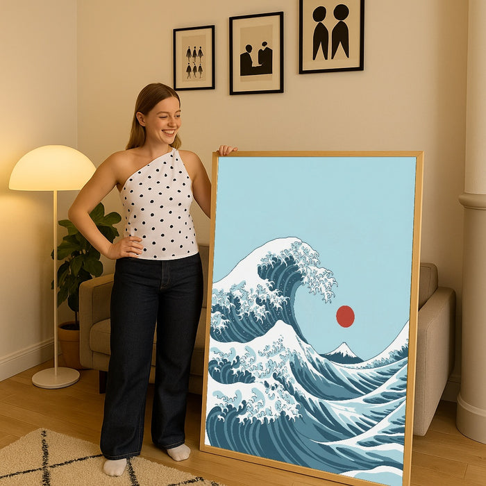 Auto-generated Mockup