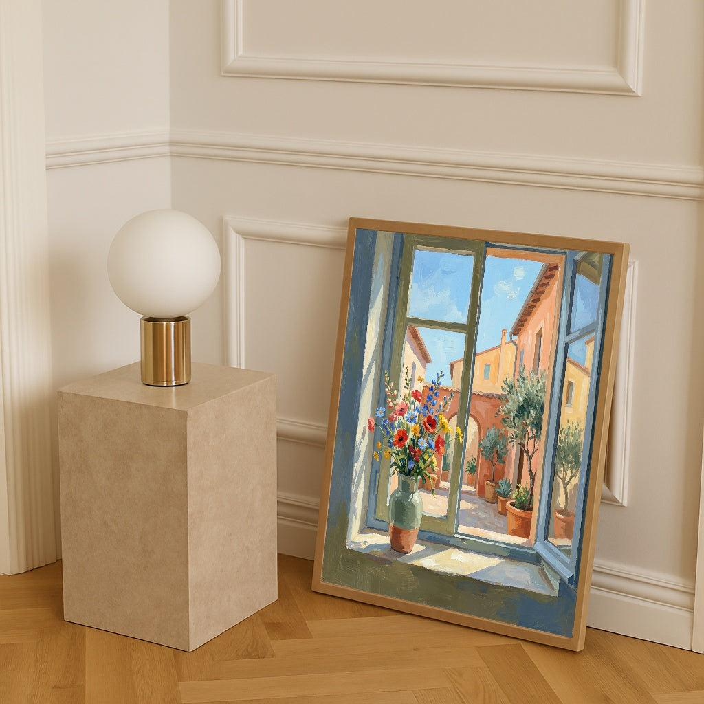 Auto-generated Mockup