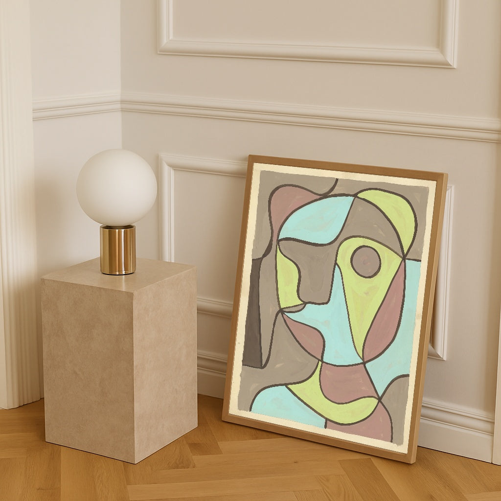 Auto-generated Mockup